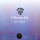 I Wanna Fly Single
