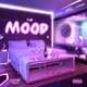 The MOOD feat CaRaSi GNP ARROW Single