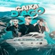 Caixa D Aço Single