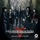 Shadowhunters The Mortal Instruments Original Television Series Soundtrack