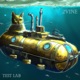 Test Lab Single