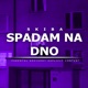 Spadam Na Dno Single