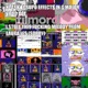 Klasky Csupo Robot Logo Effects In G Major I Bit This F g Melody From Laura Les Single