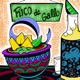 Rico de Gallo