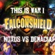 This Is War 1 Noxus vs Demacia feat AntiRivet Raw B Lilypichu Draggles Single