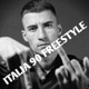 ITALIA 90 FREESTYLE Single