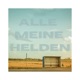 Alle meine Helden Single