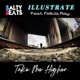 Take Me Higher feat Felicia Ray Single