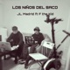 Los niños del saco feat F the kid NECROW Single