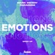 Emotions Sped Up Single