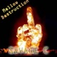 Mellow Destruction feat S G Single