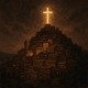 town built on a hill feat Rob Fischer Single