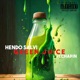 Green Juice feat Chapin Single