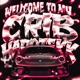 WELCOME TO MY CRIB HARDTEKK EP