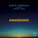 Awakening feat Helen Ting Single