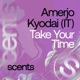 Take Your Time Extended Mix Single
