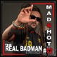 MadShot 12 The Real Badman 90 s Remix Single