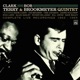 Clark Terry and Bob Brookmeyer Quintet Complete Live Recordings 1962 1965 feat Eddie Costa Joe Benjamin Osie Johnson Laurie Holloway Rick Laird Allan Ganley Zoot Sims Roger Kellaway Bill Crow Dave Bailey