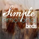 Simple Emotional Beds