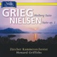 Grieg Holberg Suite Nielsen Suite Op 1