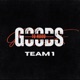 Good To Hoods Team 1 Single