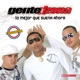 Lo Mejor Que Suena Ahora Reggaeton
