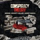 Conspiracy Theory Remix Single