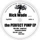 The Perfect Pimp EP