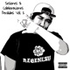 Sesiones Colaboraciones Perdidas Vol 2 EP