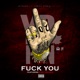 F k You feat Eddy Vocals Single