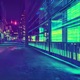 Neon Night Single
