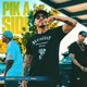 Pik a Side feat Tana FoReal Single