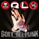 Gott sei Punk Single