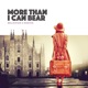 More Than I Can Bear Single