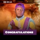 Congratulations Single
