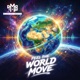 Feel the World Move Single