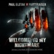 Welcome To My Nightmare Single