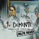 Demente Halpe Remix Single