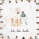 Lala lala laala feat MC Waked Single