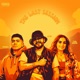The Last Session feat Tissa Rahim Bashek Single