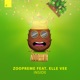 Inside feat Elle Vee Single