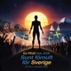 Sunt förnuft för Sverige feat Andi Future Festival Mix Single