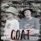 G O A T Get Over All This feat Chloe Payne Single