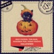 Halloween feat Kono Vidovic Single