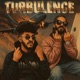 Turbulence feat Derwaish Single