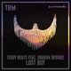 Lost Boy feat Sharon Desiree Single