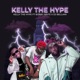KELLY the HYPE feat BOBBY BRITE DJ BELLAMI Single