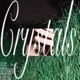 Crystals feat Benjamin Gibbard Single