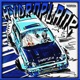 Hydroplane feat Gramthart Single