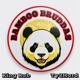 Bamboo Bruddas feat Ty2Hard